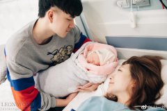 网红lu一丝宣布与葛成离婚 将独自抚养女儿