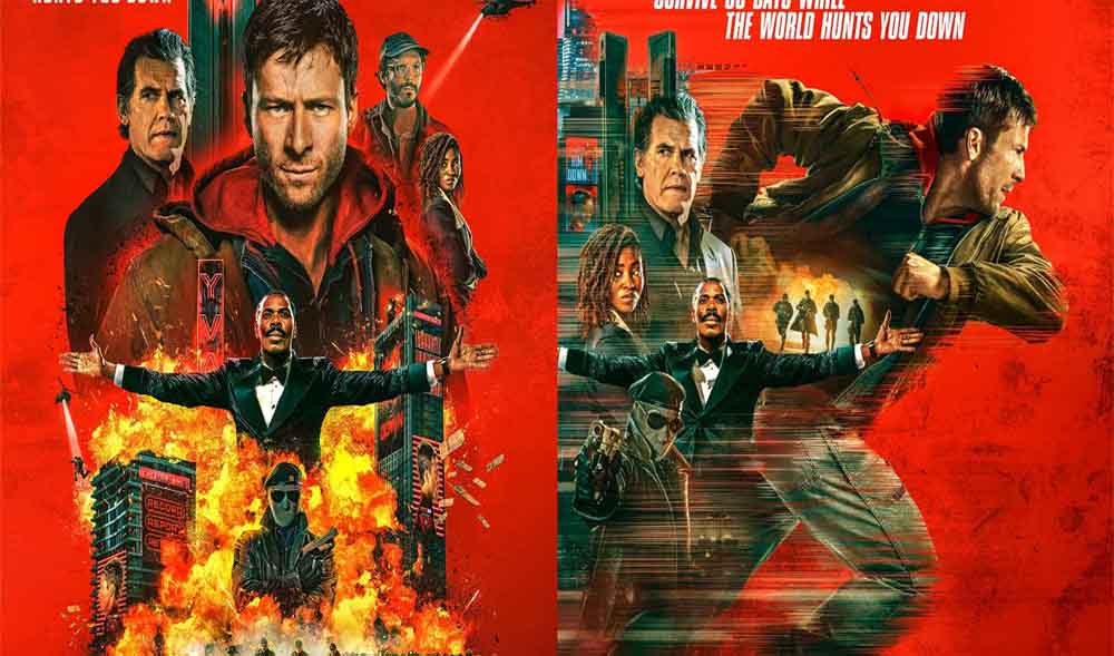 <strong>大逃杀开启！放手一搏还是坐以待毙？《猎杀游戏》（暂译）曝</strong>